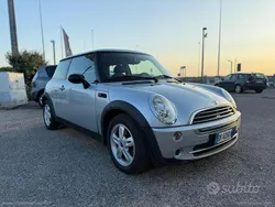 Usata 2006 Mini ONE Due volumi | 3990 € (Buon prezzo)