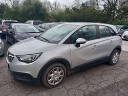 Argento Usata 2019 Opel Crossland X Innovation SUV | 7900 € (Super prezzo)