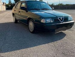 Verde Usata 1992 Alfa Romeo 33 Tre volumi | 3200 €