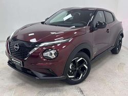 Other Usata 2024 Nissan Juke N-Connecta SUV | 24.900 € (Cara)