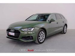 Verde district Usata 2023 Audi A4 Comfort Station wagon | 33.900 € (Buon prezzo)