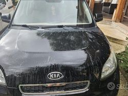 Nero Usata 2010 Kia Soul SUV | 2200 € (Super prezzo)