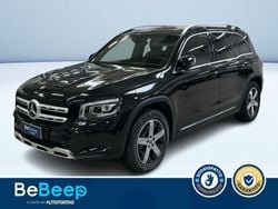 Nero metallizzato Usata 2022 Mercedes GLB200 SUV | 33.900 € (Ottimo prezzo)