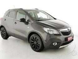 Grigio Usata 2016 Opel Mokka Cosmo SUV | 10.800 € (Buon prezzo)