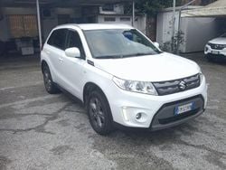 Bianco Usata 2017 Suzuki Vitara Cool SUV | 13.900 € (Buon prezzo)