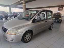 Grigio Usata 2004 Fiat Multipla Dynamic Monovolume | 800 € (Super prezzo)