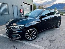 Nero Usata 2017 Fiat Tipo Business Tre volumi | 12.000 € (Cara)