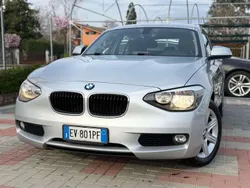Argento Usata 2014 BMW 118 Due volumi | 7990 € (Super prezzo)
