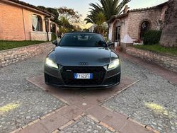 Usata 2019 Audi TT Roadster S-Line Cabrio | 34.000 € (Buon prezzo)