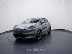 Vari colori Nuova 2025 Ford Puma Gen-E Premium SUV | 15.990 €