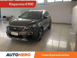Grigio Usata 2019 Peugeot 3008 Allure SUV | 15.999 € (Buon prezzo)