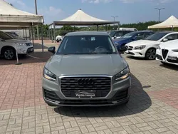 Grigio Usata 2020 Audi Q2 Business SUV | 22.900 € (Buon prezzo)