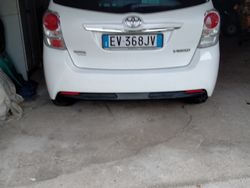Bianco Usata 2014 Toyota Verso Monovolume | 9000 € (Cara)