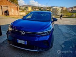 Usata 2021 VW ID.4 Edition SUV | 25.000 € (Buon prezzo)