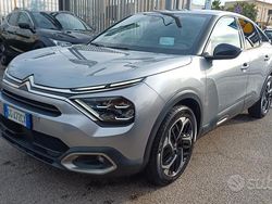 Grigio Usata 2021 Citroën C4 Feel Tre volumi | 13.990 € (Buon prezzo)