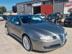Grigio Usata 2006 Alfa Romeo GT Progression Coupé | 3500 € (Cara)