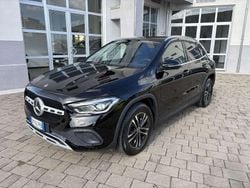 Nero Usata 2023 Mercedes GLA180 Business SUV | 33.900 € (Buon prezzo)