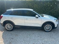 Bianco Usata 2020 Audi Q2 SUV | 20.000 € (Cara)