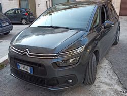 Marrone Usata 2017 Citroën C4 Picasso Monovolume | 7800 € (Buon prezzo)