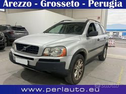 Grigio Usata 2005 Volvo XC90 SUV | 6800 € (Buon prezzo)