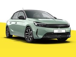 Verde Nuova 2025 Opel Corsa Tre volumi | 14.900 € (Ottimo prezzo)