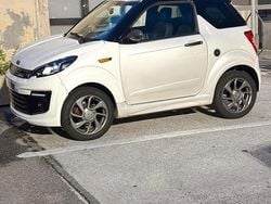 Bianco Usata 2018 Ligier JS50 Due volumi | 6500 € (Buon prezzo)