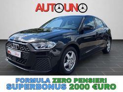 Nero Usata 2021 Audi A1 Due volumi | 19.900 € (Buon prezzo)