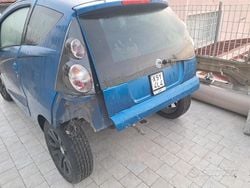 Usata 2019 Casalini M20 Tre volumi | 3500 €