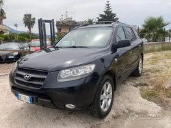 Usata 2008 Hyundai Santa Fe Active SUV | 4499 € (Cara)
