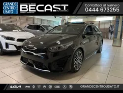 Nero metallizzato Nuova 2025 Kia ProCeed GT-Line Due volumi | 25.000 € (Super prezzo)
