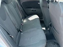 Usata 2008 Seat Leon Stylance Tre volumi | 4000 € (Buon prezzo)