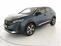 Blu celebes Nuova 2024 Peugeot 3008 Allure SUV | 29.700 € (Buon prezzo)