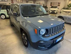 Grigio Usata 2018 Jeep Renegade Longitude SUV | 15.900 € (Buon prezzo)
