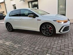 Bianco Usata 2022 VW Golf GTI Tre volumi | 30.500 € (Ottimo prezzo)