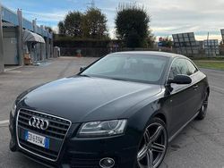Usata 2011 Audi A5 Coupé | 9000 € (Buon prezzo)