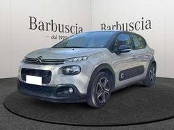 Beige Usata 2019 Citroën C3 PureTech Tre volumi | 10.900 € (Buon prezzo)