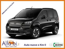 Vari colori Nuova 2025 Fiat Doblò Monovolume | 25.240 €