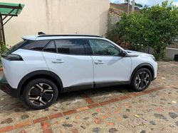 Bianco Usata 2024 Peugeot 2008 SUV | 19.800 €