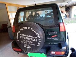 Usata 1997 Nissan Terrano SUV | 6000 € (Buon prezzo)