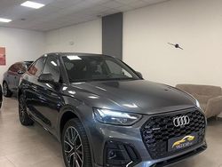 Grigio Usata 2023 Audi Q5 S-Line SUV | 42.900 € (Buon prezzo)