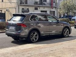 Usata 2018 VW Tiguan Advance SUV | 17.500 € (Buon prezzo)