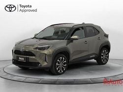 Grigio Usata 2023 Toyota C-HR Trend SUV | 22.700 €