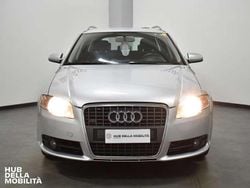Argento Usata 2006 Audi A4 Station wagon | 2500 € (Buon prezzo)