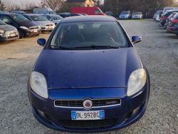 Blu Usata 2007 Fiat Bravo Active Due volumi | 2500 € (Cara)