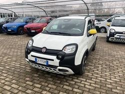 Bianco Usata 2025 Fiat Grande Panda Cross Due volumi | 14.190 € (Buon prezzo)