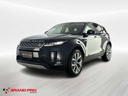 Nero Usata 2020 Land Rover Range Rover evoque R-Dynamic SUV | 24.900 € (Super prezzo)