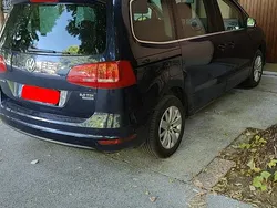 Usata 2012 VW Sharan Monovolume | 8500 € (Buon prezzo)