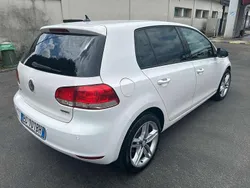 Usata 2010 VW Golf Plus Trendline Monovolume | 4500 € (Buon prezzo)