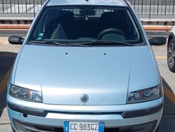Usata 2002 Fiat Punto Due volumi | 1300 € (Ottimo prezzo)