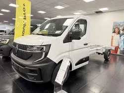 Bianco Nuova 2025 Renault Master Furgone | 24.250 € (Ottimo prezzo)